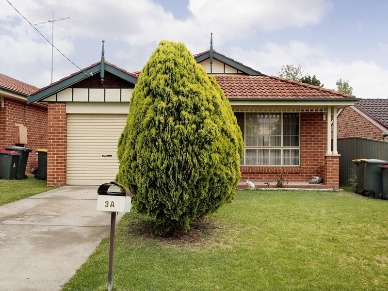 3A Campbell St, Thirlmere NSW 2572