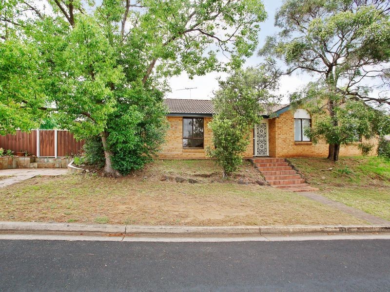 4 Collis Place, Minto NSW 2566