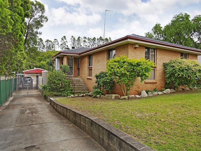 53 Elouera Cres, Woodbine NSW 2560