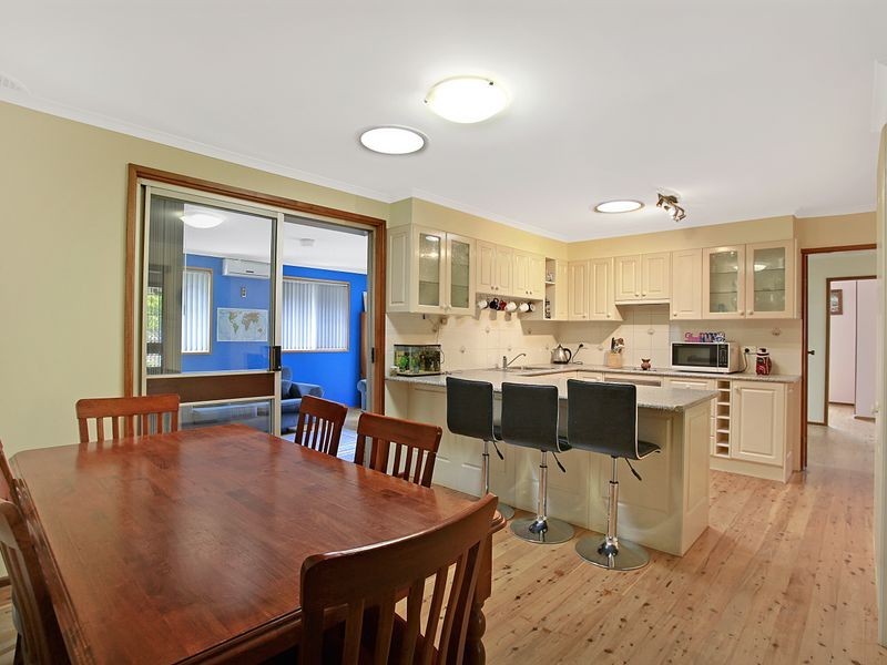 53 Elouera Cres, Woodbine NSW 2560
