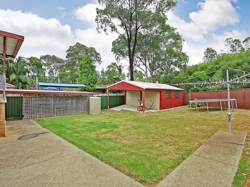 53 Elouera Cres, Woodbine NSW 2560