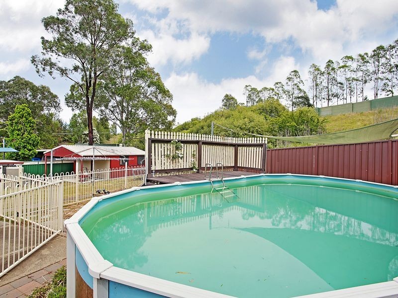 53 Elouera Cres, Woodbine NSW 2560