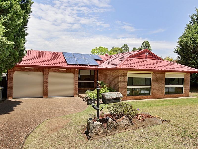 Eagle Vale NSW 2558