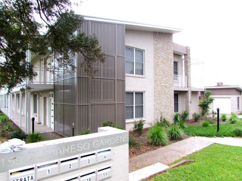 4/157 Dumaresq Street, Campbelltown NSW 2560