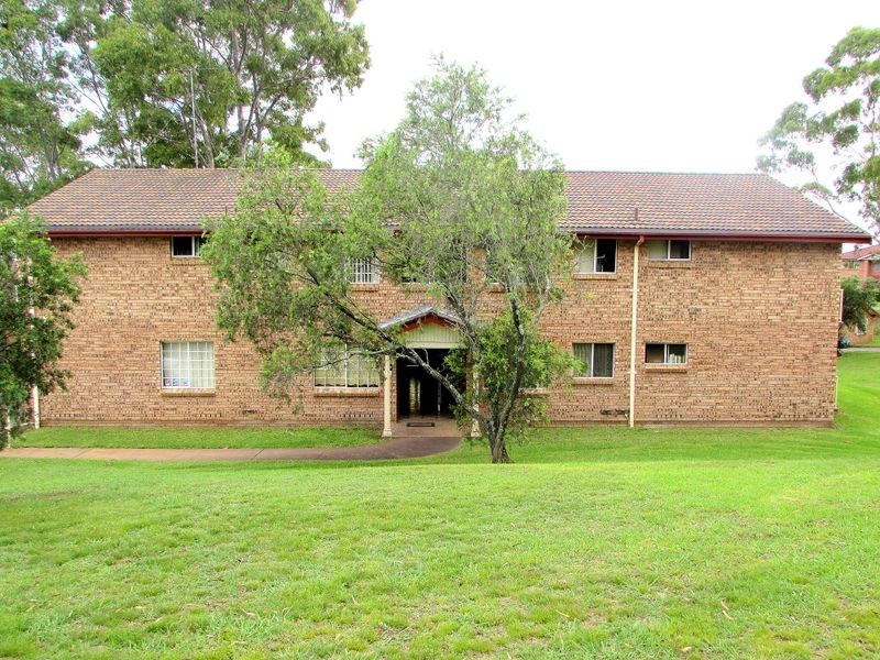 26/100 Parkhill Court Leumeah Road, Leumeah NSW 2560