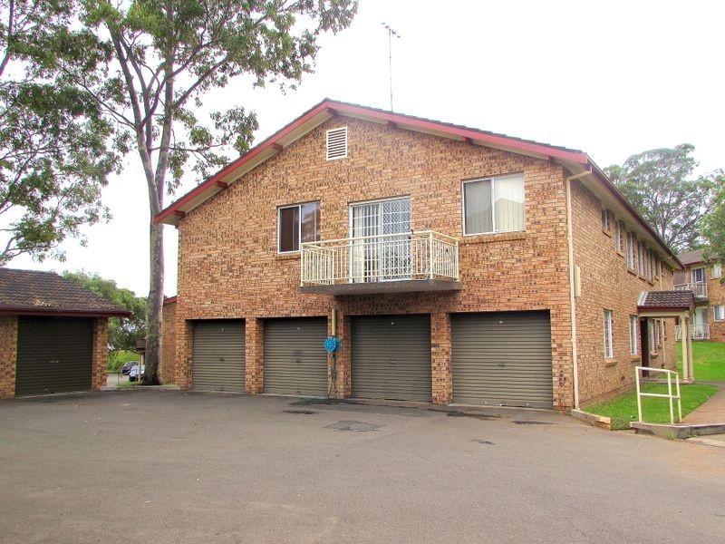 26/100 Parkhill Court Leumeah Road, Leumeah NSW 2560