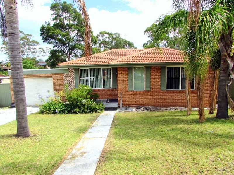 11 Startop Pl, Ambarvale NSW 2560