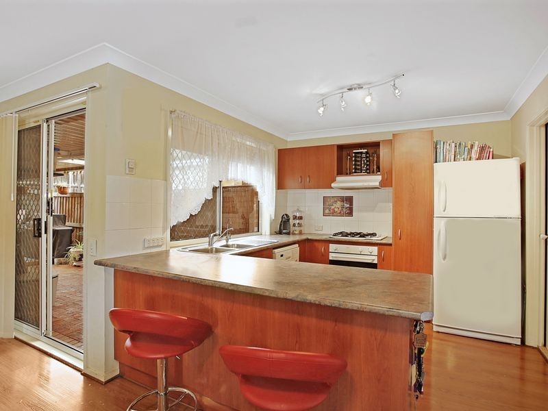 2 Ager Cottage Cres, Blair Athol NSW 2560