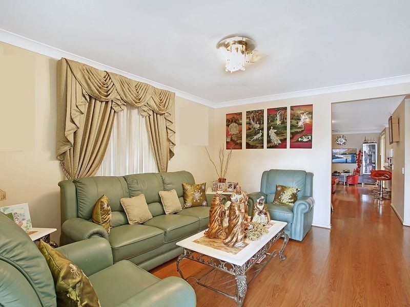 2 Ager Cottage Cres, Blair Athol NSW 2560