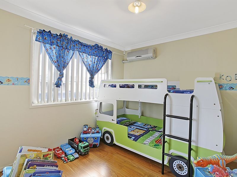 2 Ager Cottage Cres, Blair Athol NSW 2560