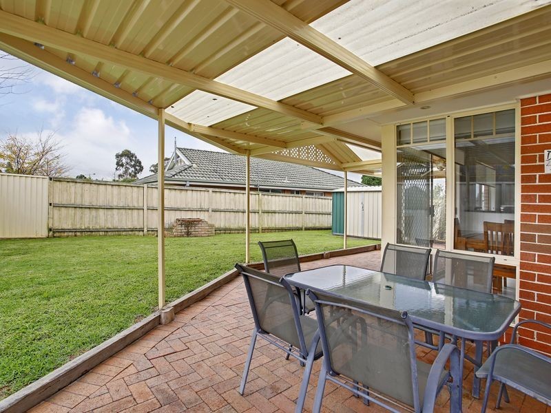 20 Kent Rd, Narellan Vale NSW 2567