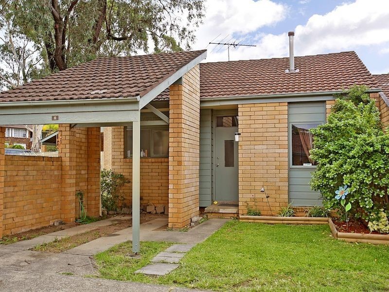 9/39 The Parkway, Bradbury NSW 2560