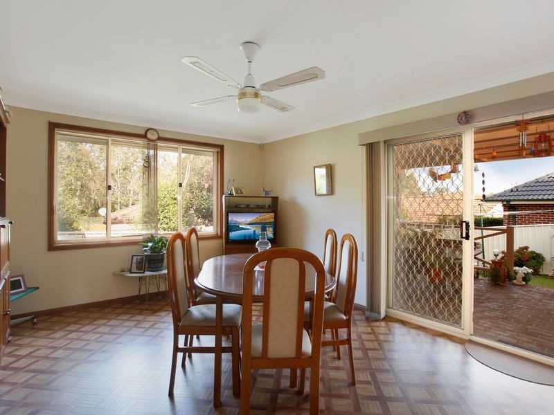 14 Joseph Banks Court, Mount Annan NSW 2567