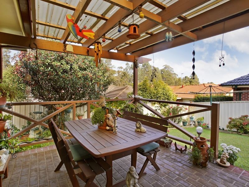 14 Joseph Banks Court, Mount Annan NSW 2567