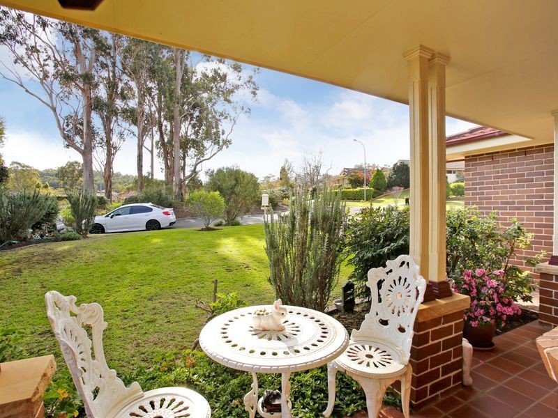 14 Joseph Banks Court, Mount Annan NSW 2567