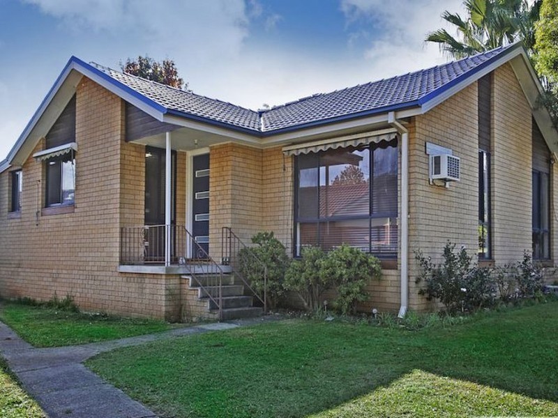 10 Cook Road, Ruse NSW 2560