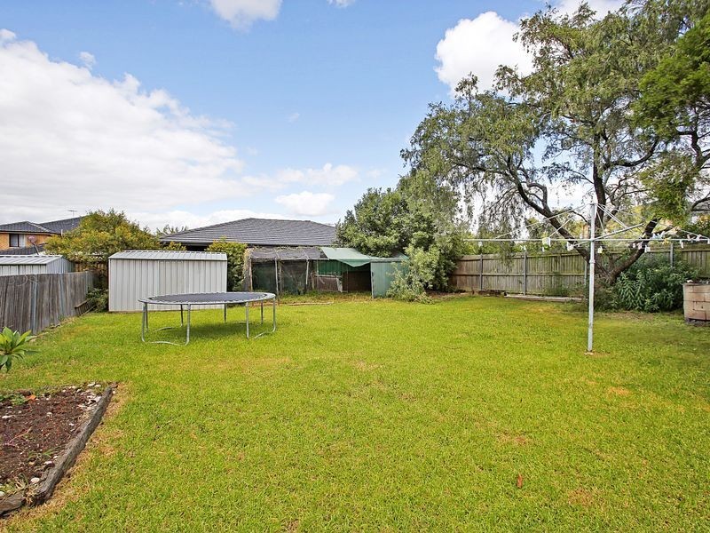 16 Sheahan Ave, Guildford NSW 2161
