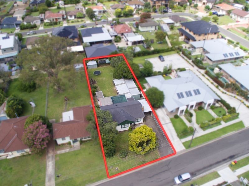 16 Sheahan Ave, Guildford NSW 2161