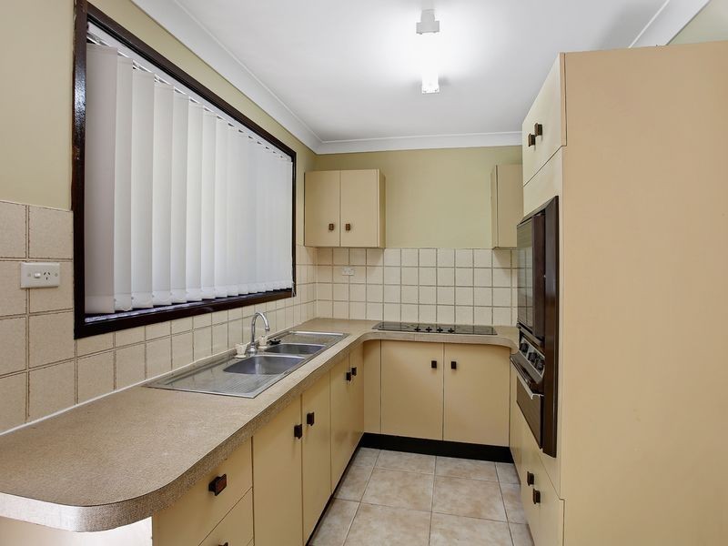 46/27 Waratah Cres, Macquarie Fields NSW 2564