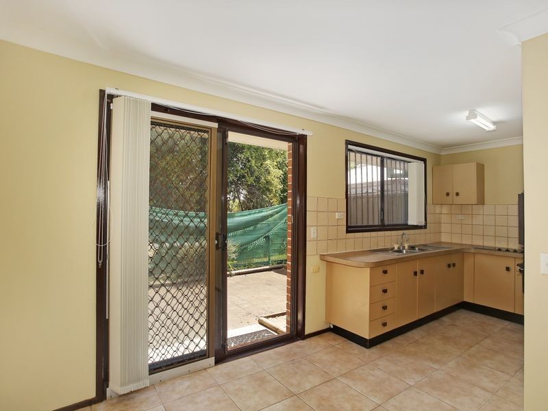 46/27 Waratah Cres, Macquarie Fields NSW 2564