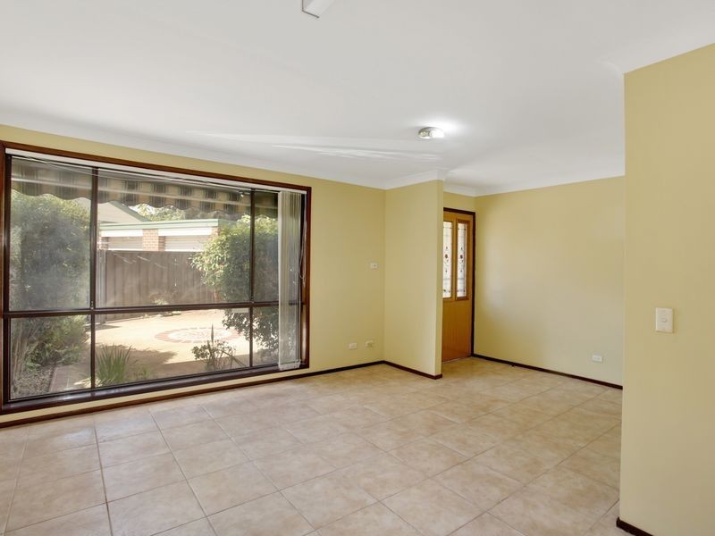 46/27 Waratah Cres, Macquarie Fields NSW 2564
