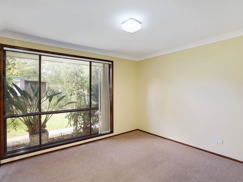 46/27 Waratah Cres, Macquarie Fields NSW 2564