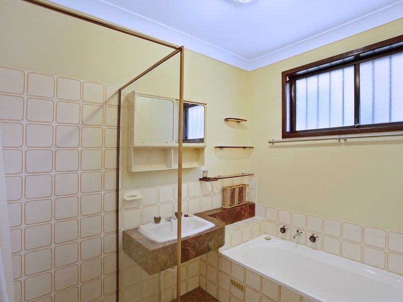 46/27 Waratah Cres, Macquarie Fields NSW 2564