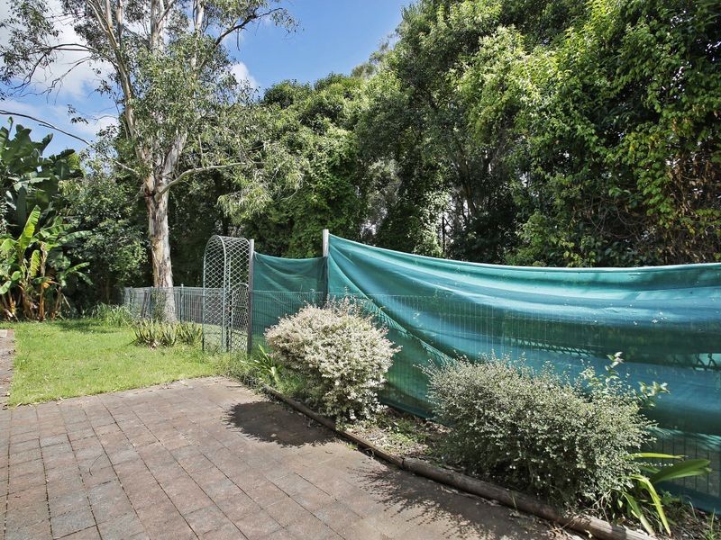 46/27 Waratah Cres, Macquarie Fields NSW 2564