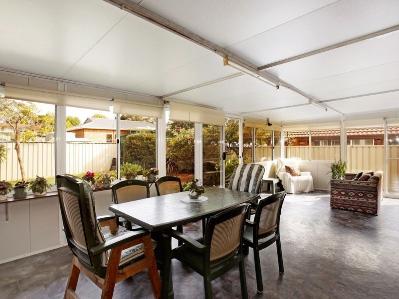 12 Mona Vale Place, Woodbine NSW 2560