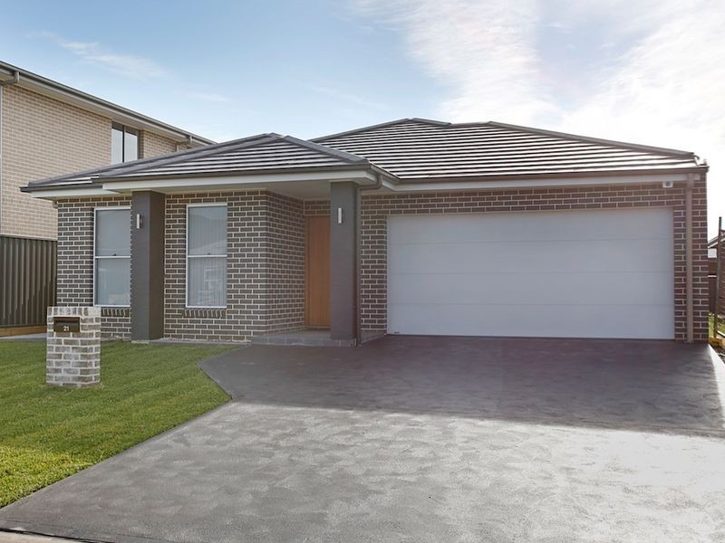21 Resolution Ave, Leppington NSW 2179