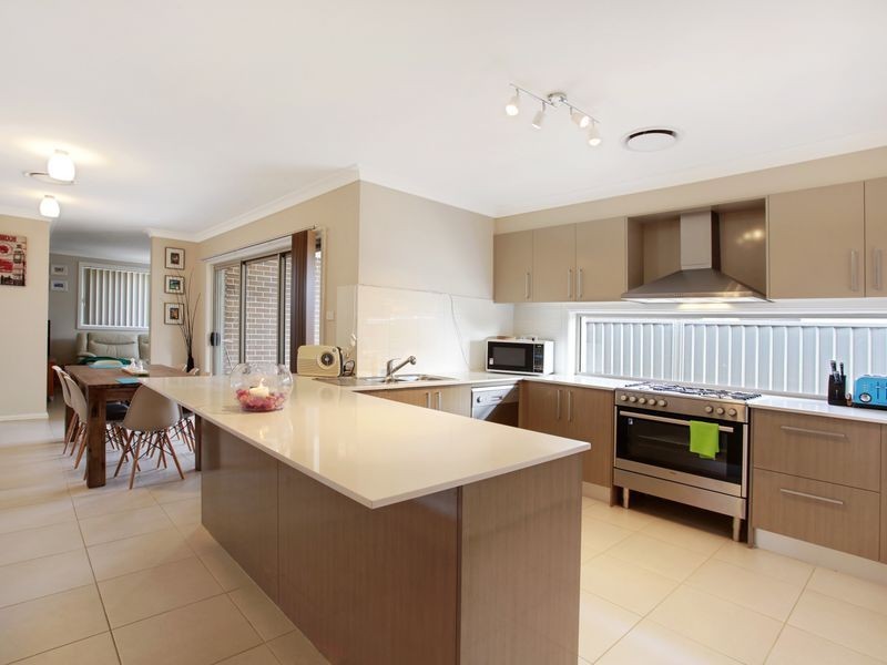 26 Healy Ave, Gregory Hills NSW 2557