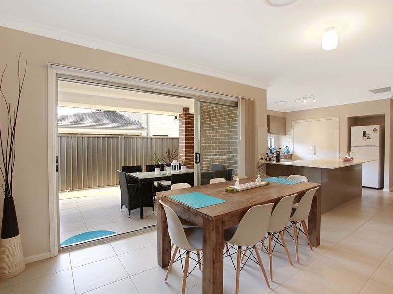 26 Healy Ave, Gregory Hills NSW 2557