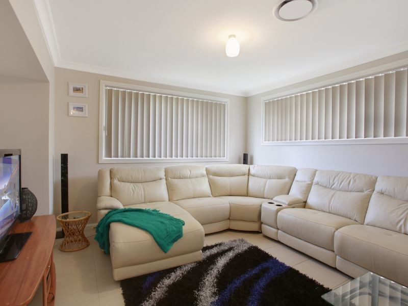 26 Healy Ave, Gregory Hills NSW 2557