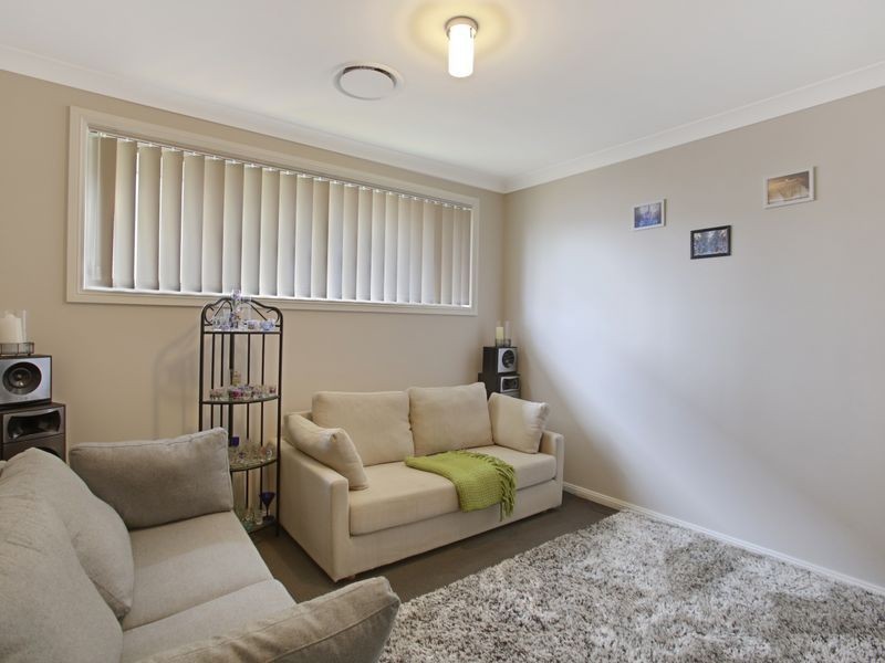 26 Healy Ave, Gregory Hills NSW 2557
