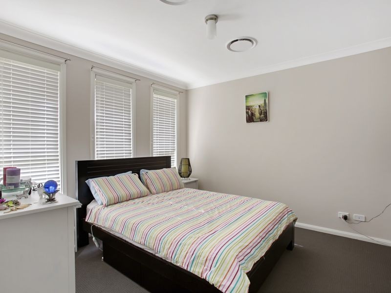 26 Healy Ave, Gregory Hills NSW 2557