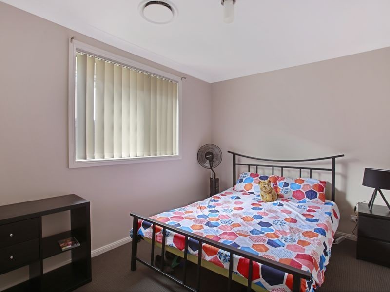 26 Healy Ave, Gregory Hills NSW 2557