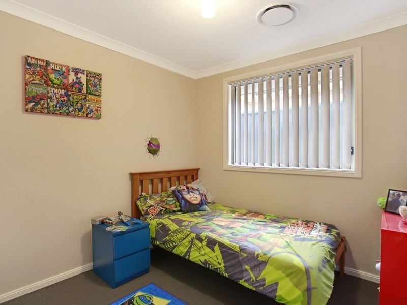 26 Healy Ave, Gregory Hills NSW 2557