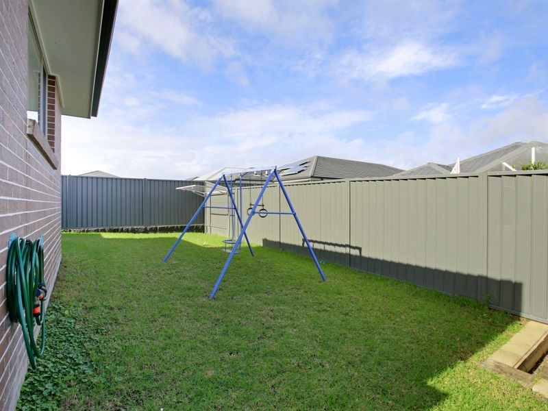 26 Healy Ave, Gregory Hills NSW 2557