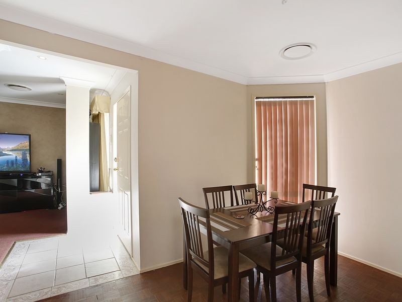 23A Throsby Way, Ambarvale NSW 2560
