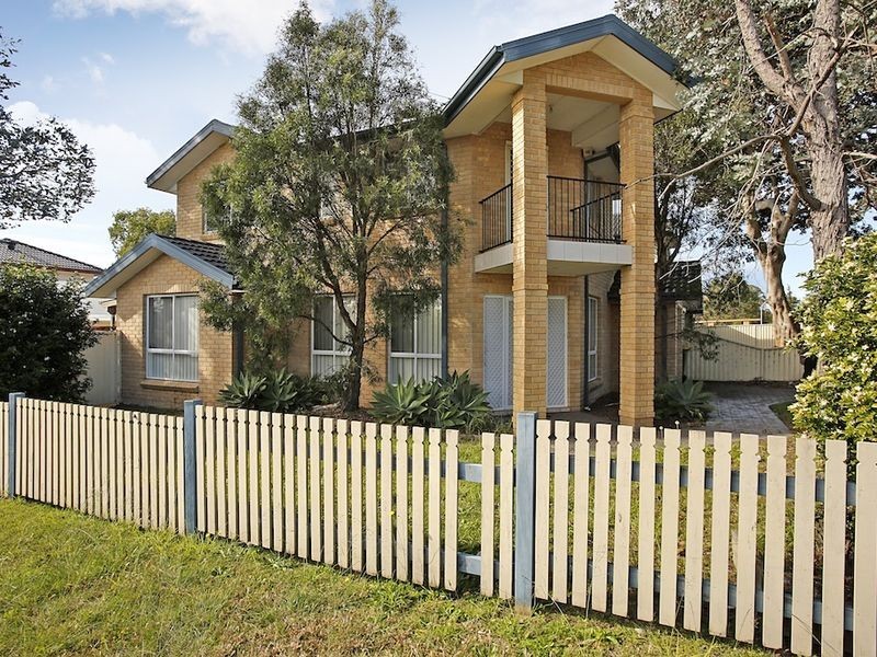 14A Old Kent Rd, Ruse NSW 2560