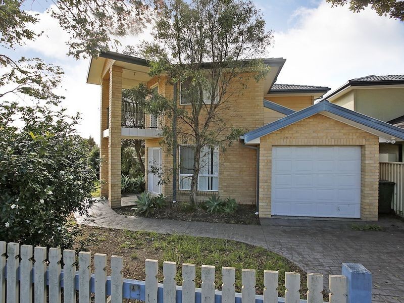 14A Old Kent Rd, Ruse NSW 2560
