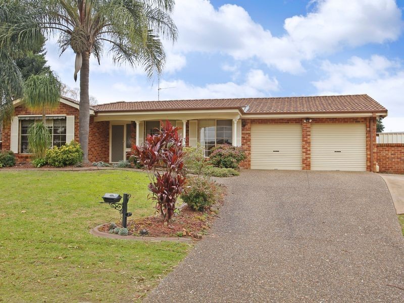 29 Tallow-Wood Avenue, Narellan Vale NSW 2567