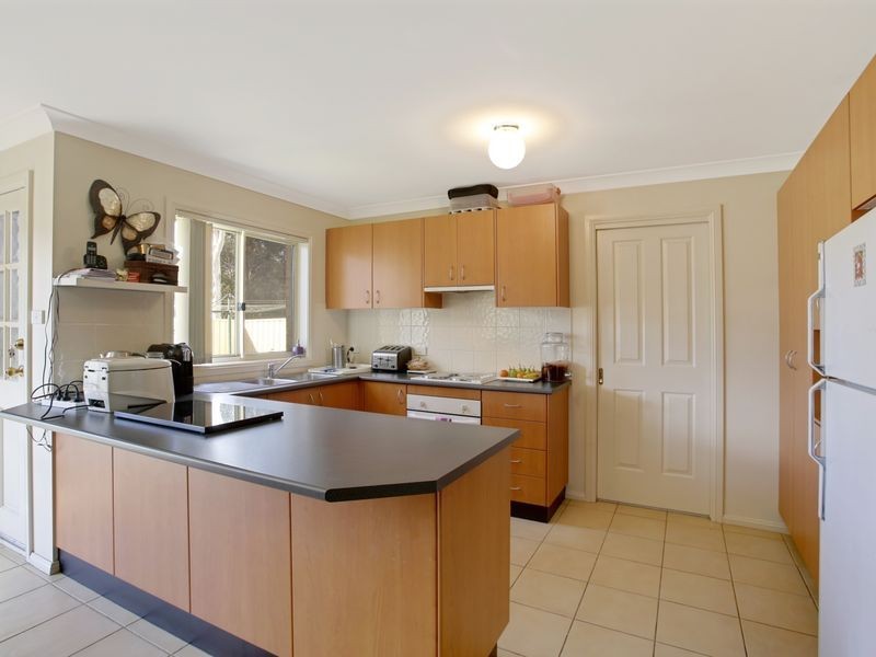 5/227 Gould Road, Eagle Vale NSW 2558