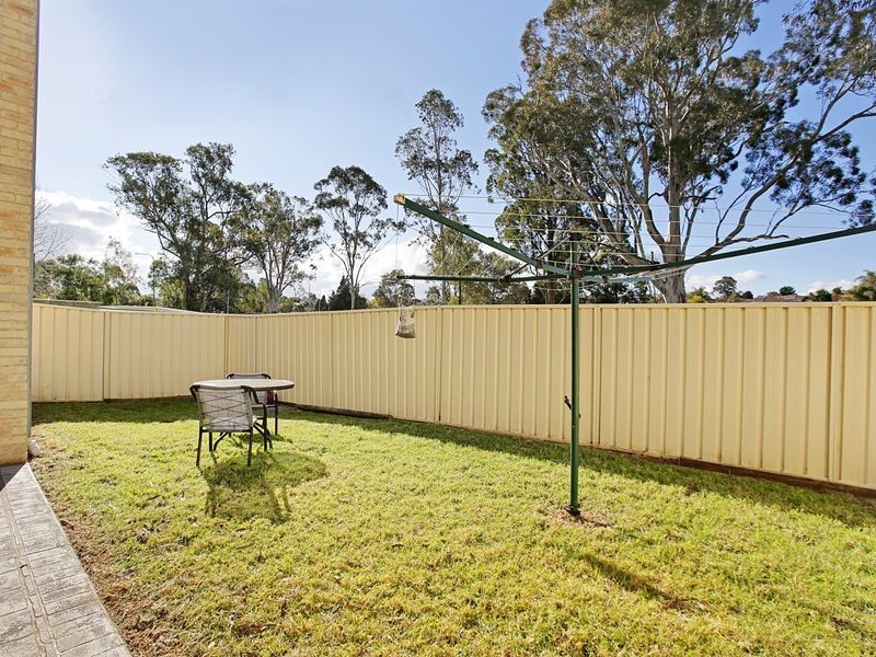 5/227 Gould Road, Eagle Vale NSW 2558