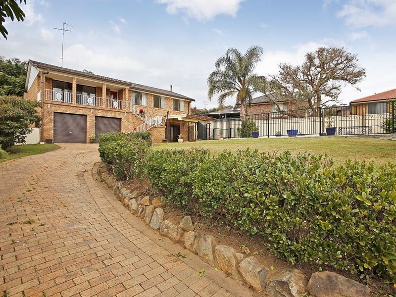 11 Burrinjuck Street, Leumeah NSW 2560