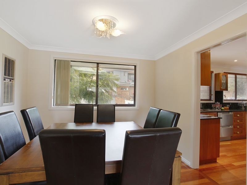 11 Burrinjuck Street, Leumeah NSW 2560