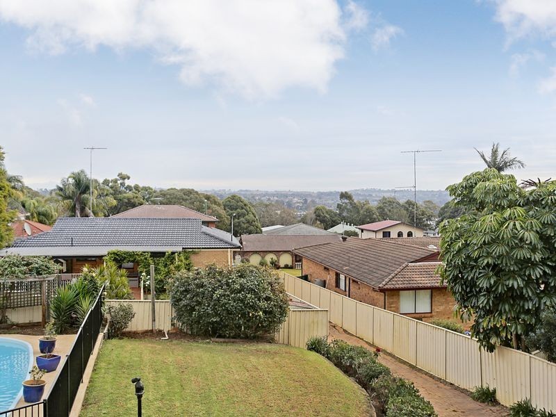11 Burrinjuck Street, Leumeah NSW 2560