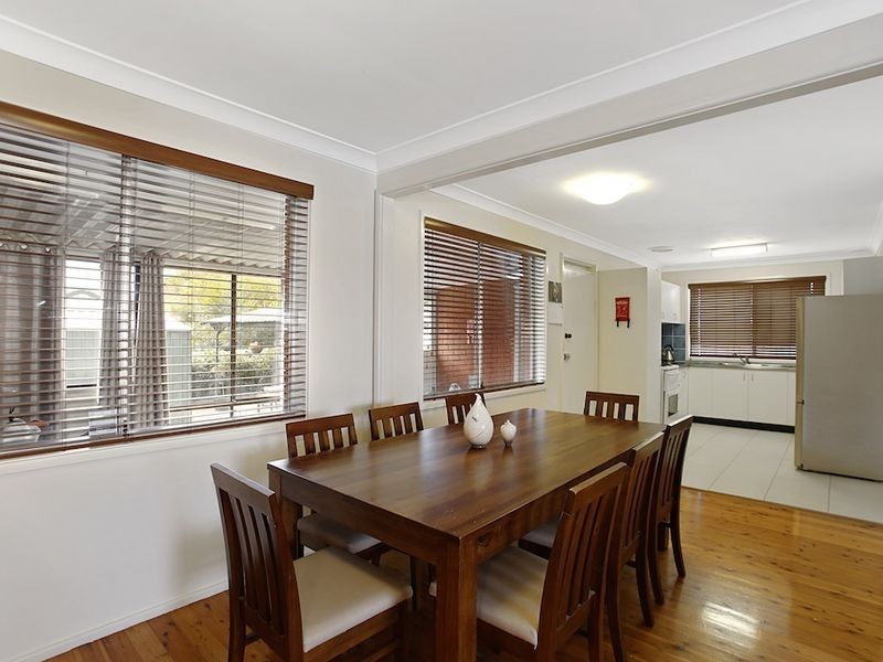 30 Kanangra Cr, Ruse NSW 2560
