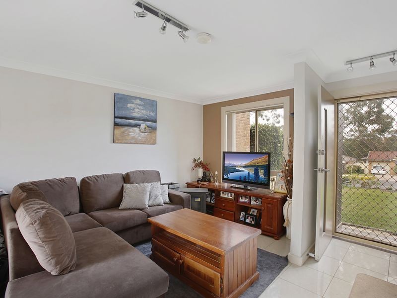 25 Westmoreland Road, Leumeah NSW 2560