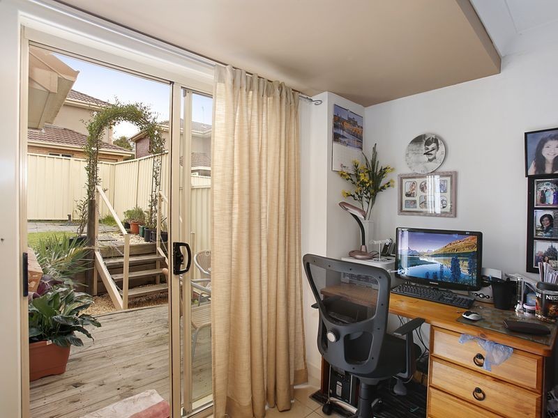 25 Westmoreland Road, Leumeah NSW 2560